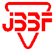 JBBFのロゴ