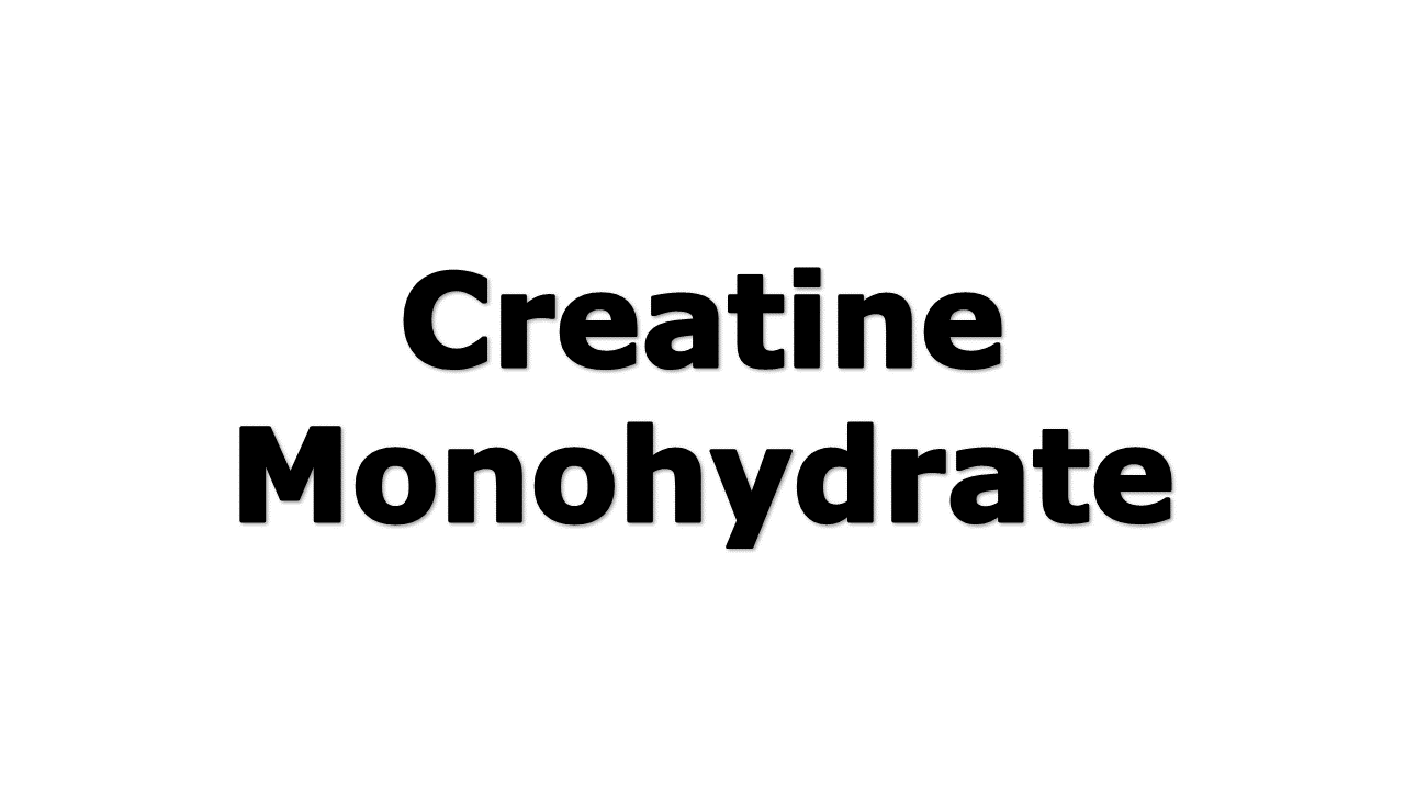 クレアチンの種類｜中身の違いやその効果を徹底解説 Muscle Crafters Hub