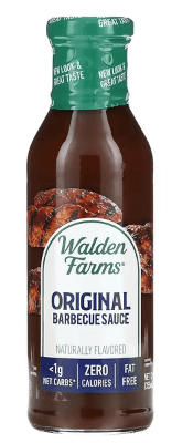 walden farmsバーベキューソース