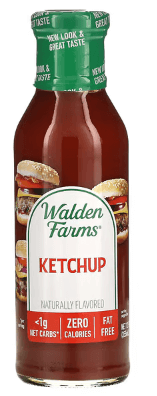 walden farmsケチャップ