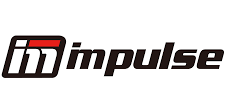 impulseロゴ