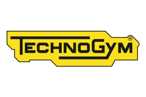 TECHNOGYMロゴ