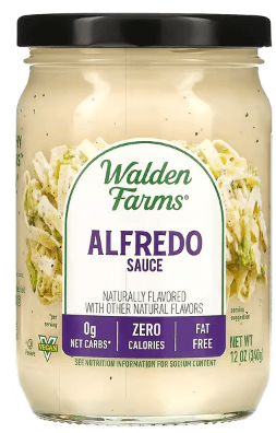 Walden Farms「アルフレード」